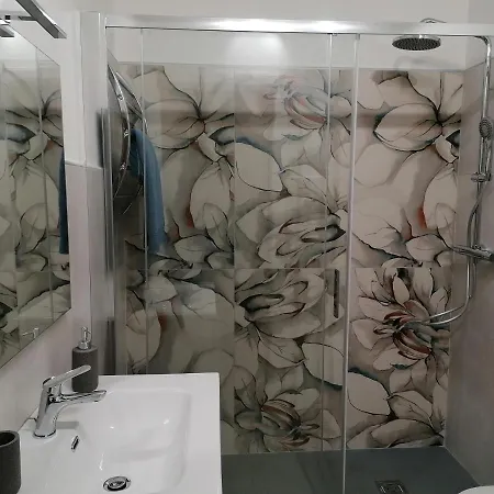 Dommu De Anna Murru Apartamento Baunei