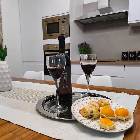 Apartamento Dommu De Anna Murru *