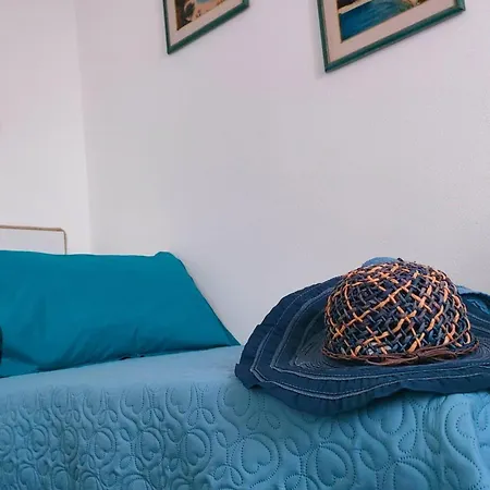 Dommu De Anna Murru Apartamento Baunei