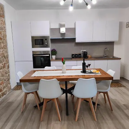 Apartamento Dommu De Anna Murru *