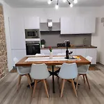 Apartmán Dommu De Anna Murru *