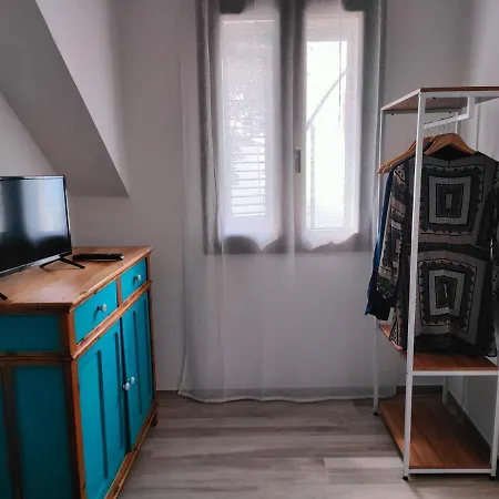 Dommu De Anna Murru Apartment *