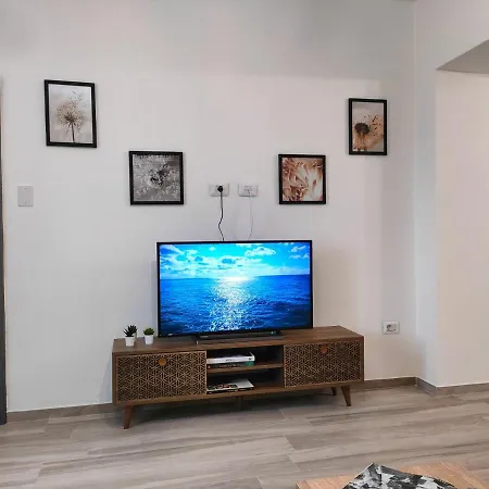 Apartment Dommu De Anna Murru Baunei