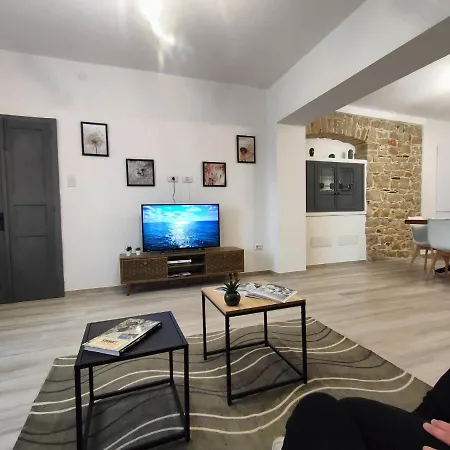 Dommu De Anna Murru Baunei