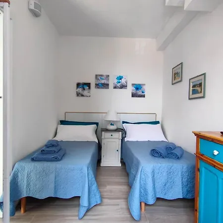 Apartment Dommu De Anna Murru Baunei
