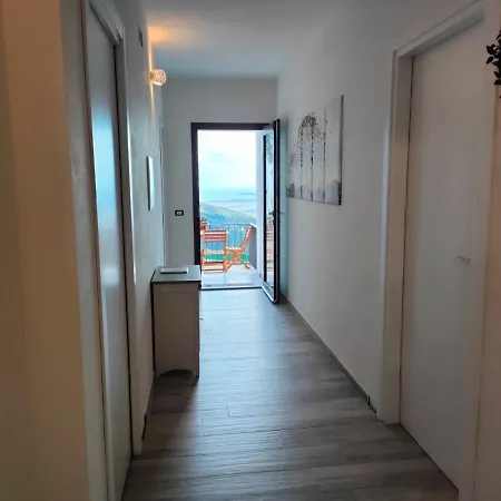 Dommu De Anna Murru Apartment Baunei