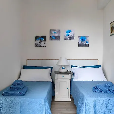 Dommu De Anna Murru Apartment