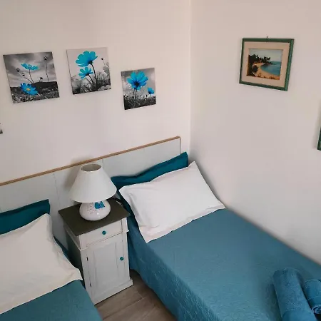 Dommu De Anna Murru דירה *