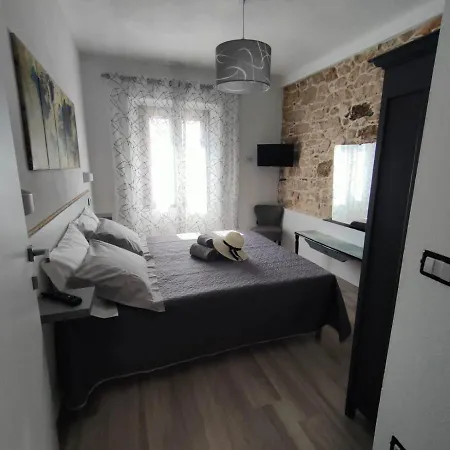 Dommu De Anna Murru Apartment