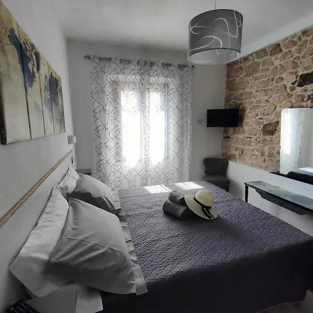 Dommu De Anna Murru Apartment