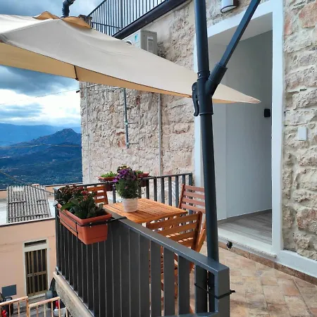 Apartment Dommu De Anna Murru Baunei