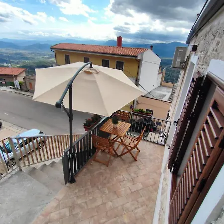 Apartment Dommu De Anna Murru *