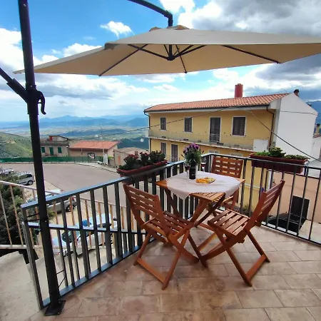 Apartment Dommu De Anna Murru *