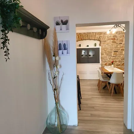 Dommu De Anna Murru Apartment *