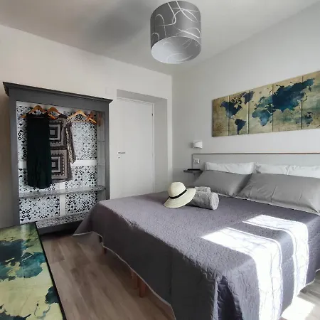 Dommu De Anna Murru Apartment *