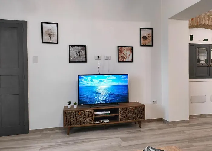 Lägenhet Dommu De Anna Murru Baunei