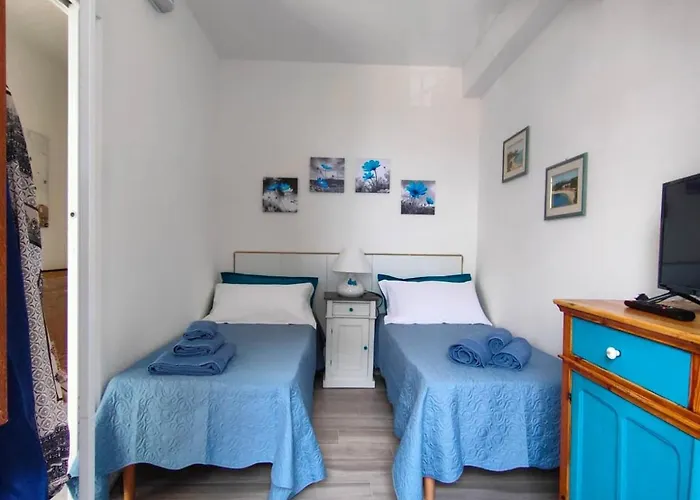 Lägenhet Dommu De Anna Murru Baunei