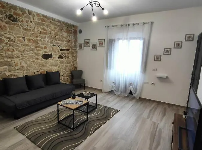 Lägenhet Dommu De Anna Murru