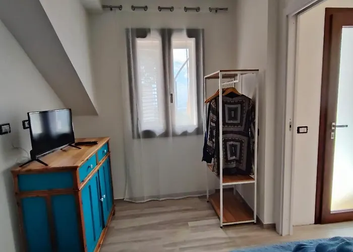 Dommu De Anna Murru Baunei