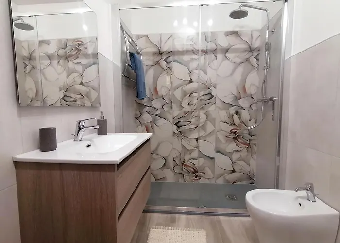 Lägenhet Dommu De Anna Murru