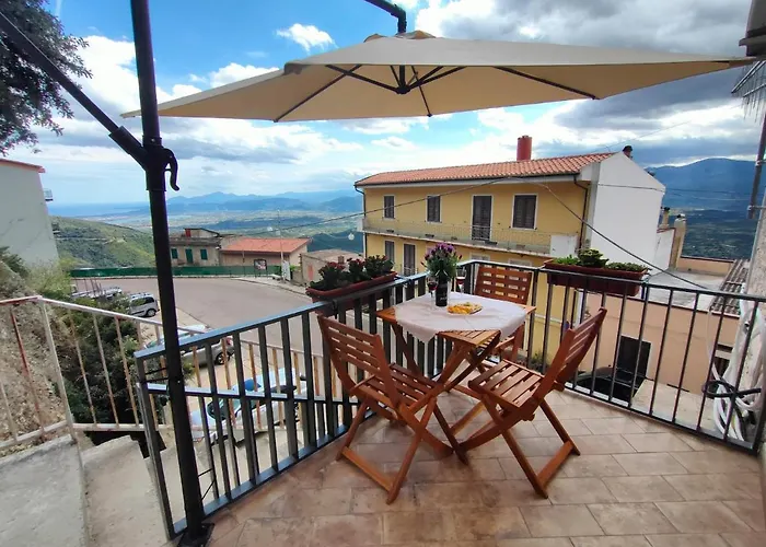 Lägenhet Dommu De Anna Murru *