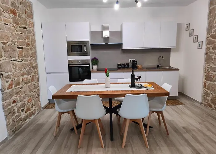 Lägenhet Dommu De Anna Murru *